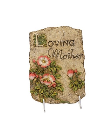 Loving Mother/Father Plaque