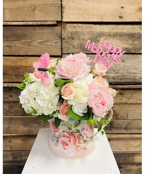 Mother's Day Special